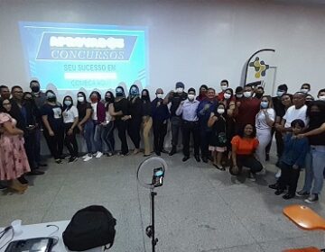 Centro Aprovados Concurso terá mentoria e aulas online