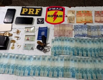 Grupo que tentava financiar carros com documentos falsos é preso