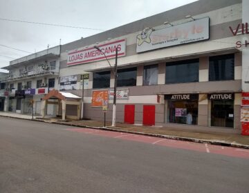 Pela 2ª vez, tribunal mantém prisão de mulher que furtou calcinhas
