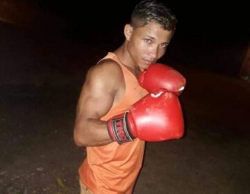 Jovem esportista morre ao fazer exercícios em casa