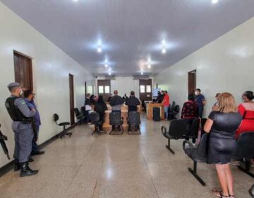 Tribunal mantém condenação, mas reduz pena de motorista por duplo homicídio no trânsito