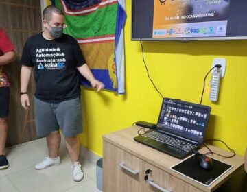 Empresa do Amapá inova com gestão online de documentos e ganha influência em mercado