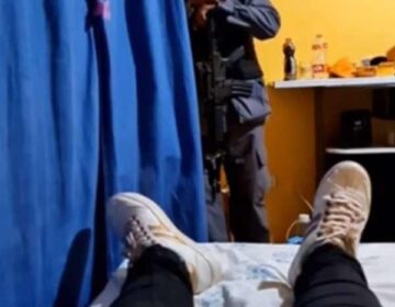 Disfarce de PM, armas de verdade e de brinquedo: bando planejou roubar grande valor