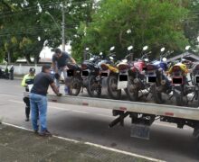 Câmara quer que CTMac informe quanto arrecadou com multas de trânsito