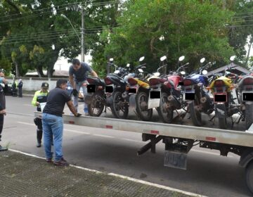 Câmara quer que CTMac informe quanto arrecadou com multas de trânsito