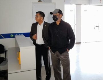 Capitão que matou tenente se entrega
