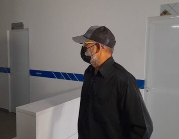Defesa de oficial que matou em briga de trânsito tenta adiar júri