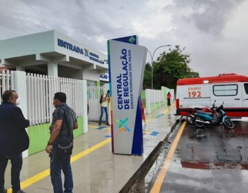 Central que gerencia leitos e consultas começa a funcionar