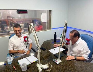 Politizando: Clécio sinaliza para o Solidariedade; e mais…
