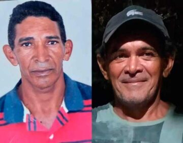 Equipes encontram pistas de moradores desaparecidos há 4 dias