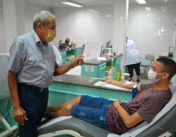 Senado aprova PL relatado por Lucas que dá prioridade a doadores e autistas