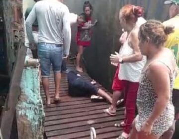 Tiroteio entre membros da mesma facção deixa dois mortos em Santana