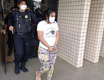 “A vida era muito melhor antes do crime”, diz assaltante que fez transmissão pelo Facebook