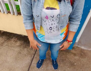 Mãe afirma que professor ejaculou no braço da filha