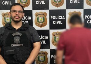 Acusado de aplicar mais de 10 golpes no Amapá é preso