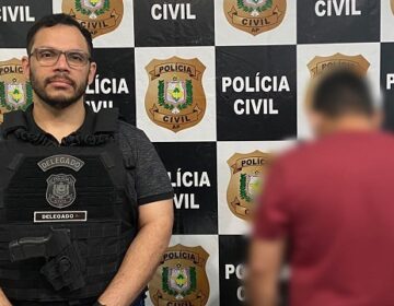 Acusado de aplicar mais de 10 golpes no Amapá é preso