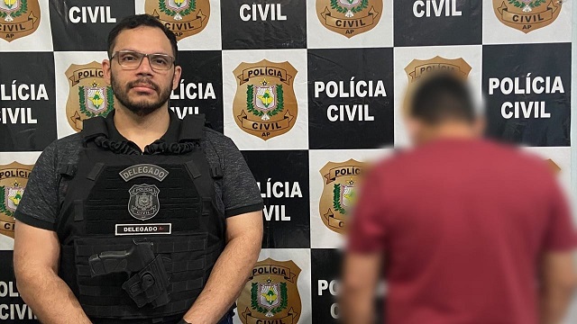 Acusado de aplicar mais de 10 golpes no Amapá é preso