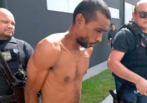 Condenado por matar religiosa pedia dinheiro em cruzamento de Macapá