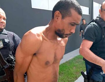 Condenado por matar religiosa pedia dinheiro em cruzamento de Macapá