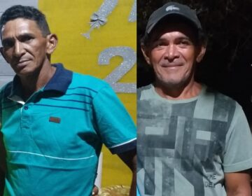 Familiares citam superstição para tentar entender sumiço de irmãos