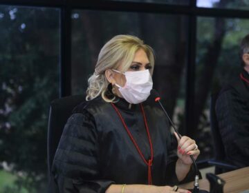 Única mulher a comandar o MP 4 vezes, Ivana Cei amplia investimento em infraestrutura