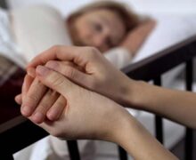 As promessas para a nossa família