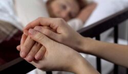 As promessas para a nossa família