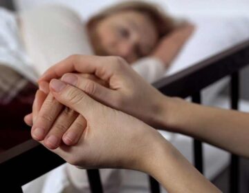 As promessas para a nossa família