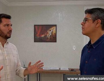 Deputado explica efeitos econômicos da transferência definitiva de terras da União