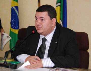 Farra: deputado do Amapá é condenado a devolver R$ 2,3 milhões