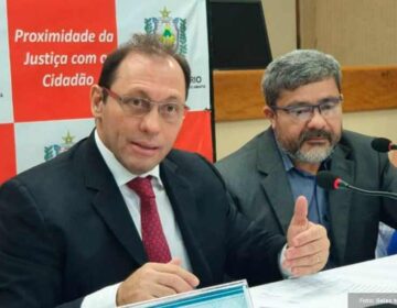 PSB tem contas da campanha de 2020 rejeitadas