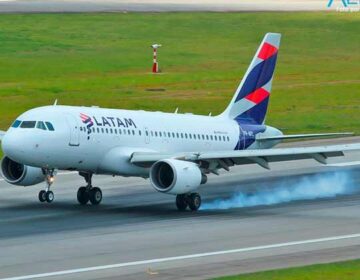 Latam suspende voos entre Macapá e Belém