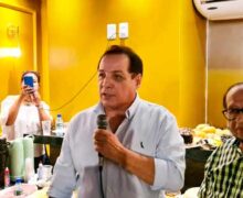 Lobato pode assumir como deputado após licença de Rayfran para tratamento de doença grave