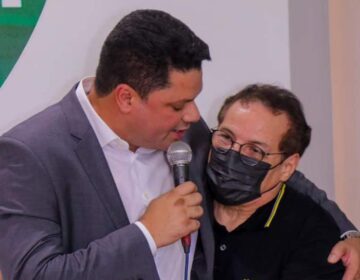 Carlos Lobato é convidado para assumir presidência do Pros