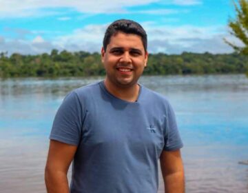 Rede retira pré-candidatura de Lucas Abrahão