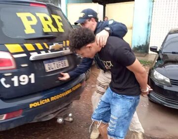 Liberado, marido diz que ouviu quando esposa foi atropelada por outro carro