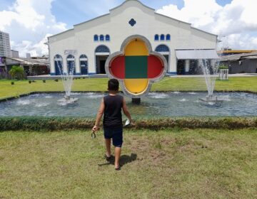 Em Macapá, Mercado Central será palco de apresentações artísticas às mães