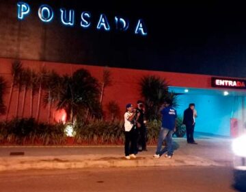Empresário morre em motel com jovem de 25 anos