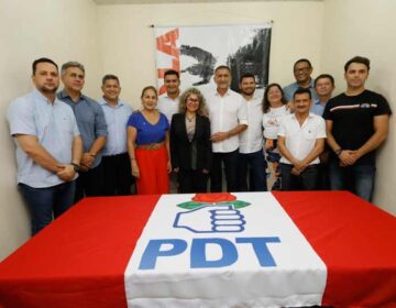 Próximas horas serão decisivas para o PDT