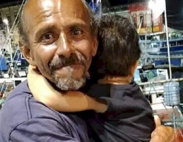 Após naufrágio, corpo de pescador é encontrado no Amapá