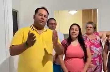 Pitbull matador é apreendido e dono fala sobre vítima: ‘Deus o recolheu’
