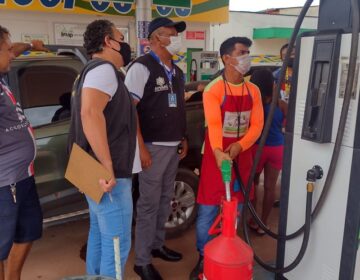 Procon tenta evitar reajuste antecipado da gasolina no Amapá
