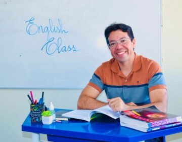 Programa oferta aperfeiçoamento nos EUA para professores de inglês do Amapá