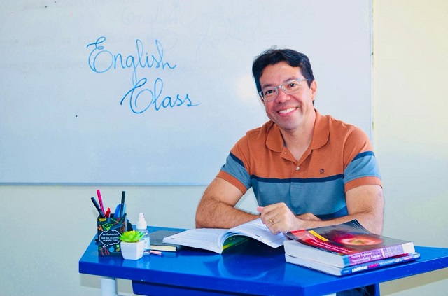 Programa oferta aperfeiçoamento nos EUA para professores de inglês do Amapá