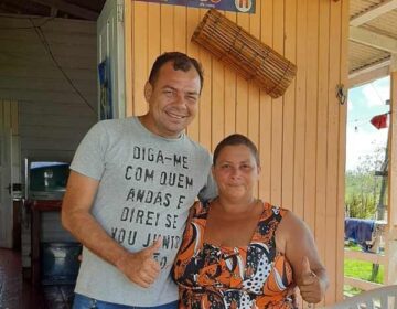 Justiça manda presidente da Câmara de Ferreira Gomes voltar ao cargo