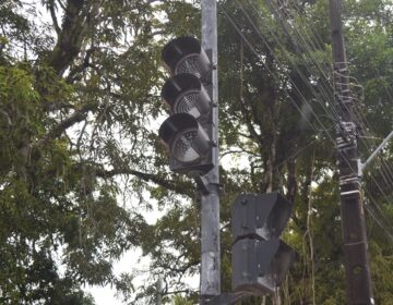 Apagão atinge a maioria dos bairros de Macapá nesta quinta