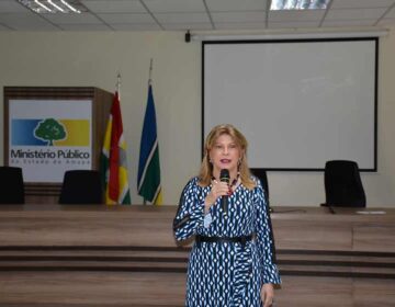 Após ação penal com 17 mil páginas, procuradora do Amapá é inocentada