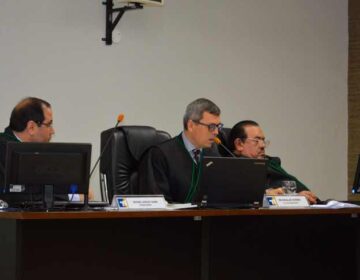 TCE ‘segura’ aposentadorias há mais de 5 anos
