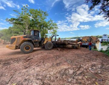 Governo vê atual Código Ambiental como obstáculo para empresas e quer mudanças