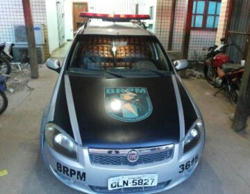 Acusados de execução, policiais do antigo BRPM são absolvidos